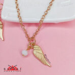 ACCESORIOS - ALAS DORADAS (Magic Girl) - Imagen 3