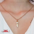 ACCESORIOS - ALAS DORADAS (Magic Girl) - Imagen 2