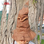 SOMBRERO SELECCIONADOR (Inspirado en Harry Potter) - Imagen 3