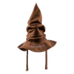 SOMBRERO SELECCIONADOR (Inspirado en Harry Potter)