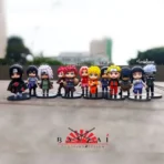 FIGURAS – NARUTO CHIBI