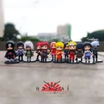 FIGURAS – NARUTO CHIBI