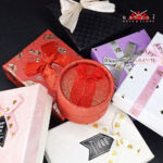 CAJAS DE REGALO (presente / especial / extra)