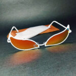 LENTES DE SOL DONQUIXOTE DOFLAMINGO (Inspirado en One Piece)