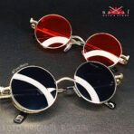 LENTES DE SOL (Estilo Steampunk)