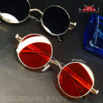 LENTES DE SOL (Estilo Steampunk) - Imagen 10