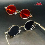 LENTES DE SOL (Estilo Steampunk) - Imagen 11