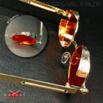 LENTES DE SOL (Estilo Steampunk) - Imagen 6