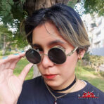 LENTES DE SOL (Estilo Steampunk) - Imagen 13