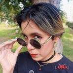 LENTES DE SOL (Estilo Steampunk) - Imagen 4
