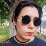 LENTES DE SOL (Estilo Steampunk) - Imagen 12