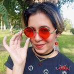 LENTES DE SOL (Estilo Steampunk) - Imagen 5