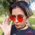 LENTES DE SOL (Estilo Steampunk) - Imagen 15