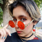 LENTES DE SOL (Estilo Steampunk) - Imagen 14