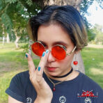 LENTES DE SOL (Estilo Steampunk) - Imagen 8