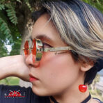 LENTES DE SOL (Estilo Steampunk) - Imagen 7