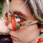 LENTES DE SOL (Estilo Steampunk) - Imagen 9