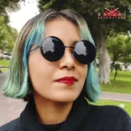 LENTES DE SOL GOJO SATORU (Jujutsu kaisen) - Imagen 6