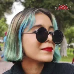 LENTES DE SOL GOJO SATORU (Jujutsu kaisen) - Imagen 5