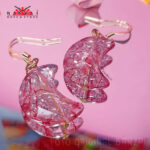 ARETES - PINK MOON (Magic Girl)