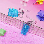 ARETES - OSITOS DE GOMITA (Magic Girls) - Imagen 2