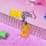 ARETES - OSITOS DE GOMITA (Magic Girls) - Imagen 6