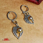 ACCESORIOS SNITCH DORADA (Inspirados en Harry Potter) - Imagen 3