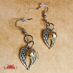ACCESORIOS SNITCH DORADA (Inspirados en Harry Potter) - Imagen 5