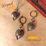 ACCESORIOS SNITCH DORADA (Inspirados en Harry Potter)