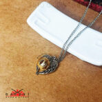 ACCESORIOS SNITCH DORADA (Inspirados en Harry Potter) - Imagen 8
