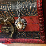 ACCESORIOS SNITCH DORADA (Inspirados en Harry Potter) - Imagen 7