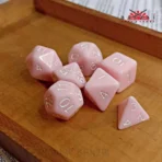 JUEGOS DE DADOS DE ROL (Set de 7 o 10 dados) - Imagen 15