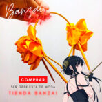 VINCHA YOR BRIAR (Spy x Family)
