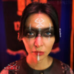 LENTILLAS AZUL NATURAL (Look Suave y Realista) - Imagen 3