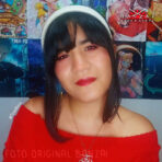LENTILLAS ROJAS VAMPIRE RED (Cosplay/Make Up/Look Dramático) - Imagen 5