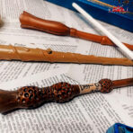 VARITAS DE LUZ - HOGWARTS (Harry Potter) - Imagen 3