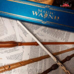 VARITAS DE LUZ - HOGWARTS (Harry Potter) - Imagen 10