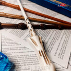 VARITAS DE LUZ - HOGWARTS (Harry Potter) - Imagen 9