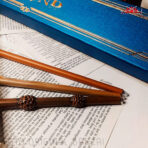 VARITAS DE LUZ - HOGWARTS (Harry Potter) - Imagen 4