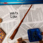 VARITAS DE LUZ - HOGWARTS (Harry Potter) - Imagen 7