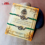 PULSERAS DE AMISTAD HOGWARTS (Harry Potter) - Imagen 7