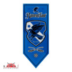 BANDERINES HOGWARTS (Inspirado en Harry Potter) - Imagen 7