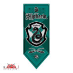 BANDERINES HOGWARTS (Inspirado en Harry Potter) - Imagen 5