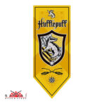 BANDERINES HOGWARTS (Inspirado en Harry Potter) - Imagen 6