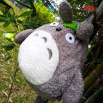 BOLSO - TOTORO (Ghibli) - Imagen 4