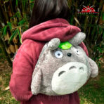 BOLSO - TOTORO (Ghibli)