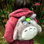 BOLSO - TOTORO (Ghibli)