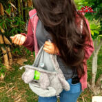 BOLSO - TOTORO (Ghibli) - Imagen 6