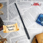 VARITAS MÁGICAS | HOGWARTS (Inspiradas en Harry Potter) - Imagen 13