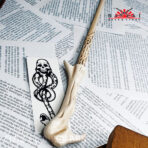 VARITAS MÁGICAS | HOGWARTS (Inspiradas en Harry Potter) - Imagen 12